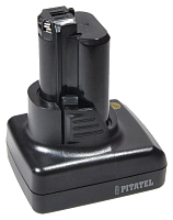 Аккумулятор для BOSCH (p/n: BAT412, BAT414, BAT420), 3.0Ah 12V