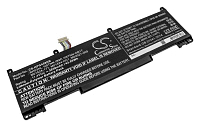 Аккумулятор CameronSino CS-HPG458NB для HP ProBook 450 G8