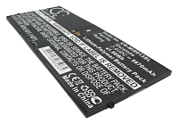 Аккумулятор CameronSino CS-MIS013SL для Microsoft Surface Pro, Pro 2, p/n: P21GU9, 5670mAh