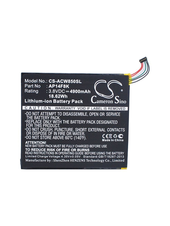 CS-ACW850SL-5