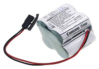 Батарейка CameronSino CS-FN500SL (A98L-0031-0025, BR-2, 3AGCT4A (Li-MnO2) 2900mAh)