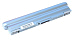 Батарея-аккумулятор FPCBP49/FPCBP50 для Fujitsu Lifebook P2040/P2046/P1032/P1035/P2110/P2120/P1120, P1000, повышенной емкости