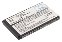 Аккумулятор LGIP-530G для LG GM600