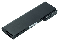 Батарея-аккумулятор HSTNN-LB2I, HSTNN-LB2H, 630919-421 для HP ProBook 6360b, 6460b, 6465b, 6560b, 6565b, EliteBook 8460p, 8560p, усиленный