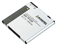 Аккумулятор для HTC Sensation Z715E (Аккумулятор BA S560 для HTC Sensation)