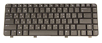 Клавиатура для HP Compaq 500, 520 RU, Black