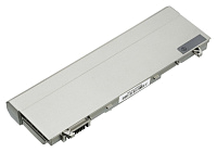 Батарея-аккумулятор PT434 для Dell Latitude E6400, E6410, E6500, E6510, Precision 2400, 4400, 6400 (повышенной емкости) (9 cell)