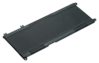 Батарея-аккумулятор для Dell Inspiron 17-7778, 17-7779