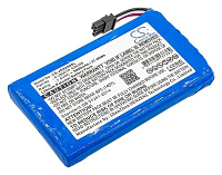 Аккумулятор Cameron Sino CS-JDS200SL (VIAVI, JDSU MTS-2000 (4-JS001P))