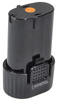 Аккумулятор Pitatel для MAKITA (p/n: BL7010, 194355-4, 194356-2), 1.5Ah 7.2V