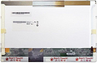 ЖК Матрица для ноутбука 14.1" WXGA (1280x800), LP141WX1, B141EW05 V.0 глянцевая