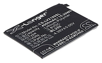Аккумуляторная батарея для Lenovo Zuk (Аккумулятор CameronSino CS-LVZ100SL для Lenovo Zuk Z1)