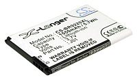 Аккумулятор CameronSino CS-BR9220XL для Blackberry 9220, 9320 Curve