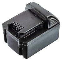 Аккумулятор для MILWAUKEE (p/n: M14B4, M14BX, M14BX), 4.0Ah 14.4V