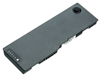 Батарея-аккумулятор U4873, D5318 для Dell Inspiron 6000, 9000, 9200, 9300, 9400, E1505, E1705, XPS Gen2, XPS M170, XPS M1710, Precision M90