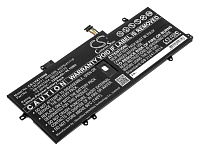 Аккумулятор CameronSino CS-LVX710NB для Lenovo ThinkPad X1 Carbon 2019