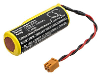 Аккумулятор CameronSino CS-OPS100SL (Omron CS1, CS1H)