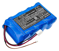 Аккумулятор Cameron Sino CS-FKR910SL для Fujikura (p/n: BTR-09), 5.2Ah 14.8V