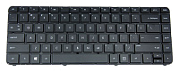 Клавиатура для HP Pavilion DV4-5000 US, Black
