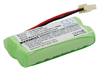 Аккумулятор Cameron Sino CS-MTP20MB (Motorola MBP20, MBP421 (VT1208014770G))