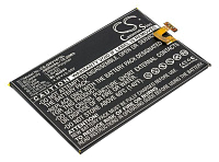 Аккумулятор CameronSino CS-GNV187SL для Highscreen Power Ice