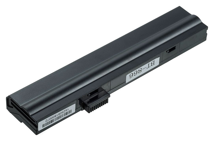 Батарея-аккумулятор 255-3S4400 для Fujitsu-Siemens A1640A, A7640M, A1405M, A1424M, A1425M, A7405M