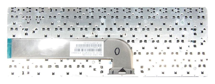Клавиатура для HP Pavilion DV4-3000 US, Black