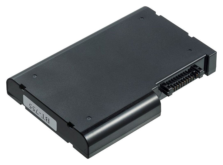 Батарея-аккумулятор PA3475U, PA3476U для Toshiba Qosmio F30, G30, G35, G40, G45, GX
