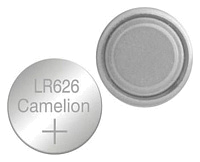 Батарейка щелочная CAMELION AG 4 (LR626) 1.5В