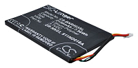 Аккумулятор CameronSino CS-BNR003SL (Barnes & Noble DR-NK03, MLP305787, S11ND018A)