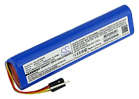 Аккумулятор Cameron Sino CS-JDT500SL (JDSU Acterna ANT-5, ANT5)