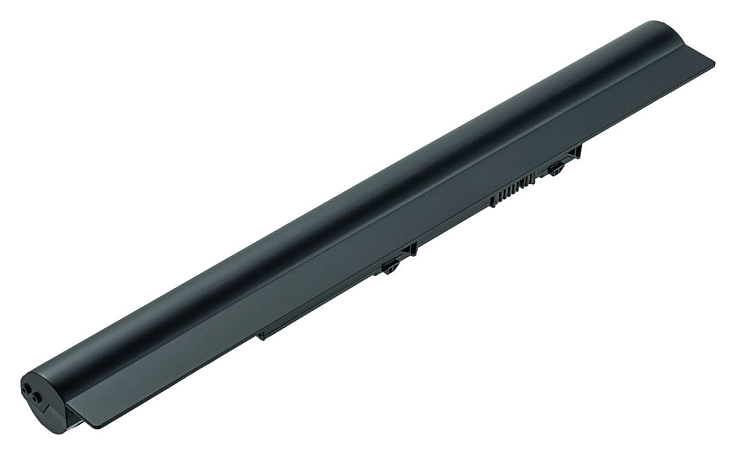 Батарея-аккумулятор L12S4Z01 (4ICR17, 65) для Lenovo IdeaPad S300, S310, S400, S405, S410, S415, черный
