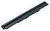 Батарея-аккумулятор L12S4Z01 (4ICR17, 65) для Lenovo IdeaPad S300, S310, S400, S405, S410, S415, черный