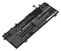 Батарея-аккумулятор CameronSino CS-LVY740NB для Lenovo Legion Y740S, Legion Y740S-15IMH, Legion Y9000X