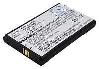 АКБ для Philips Xenium (Аккумулятор CameronSino CS-PHX710SL для Philips Xenium X710)