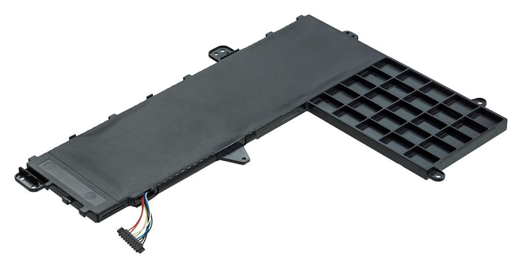 Батарея-аккумулятор B21N1506 для Asus E502S, E502MA