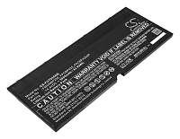 Аккумулятор Cameron Sino для Fujitsu LifeBook T935, U745, T904, T904U, 3050мАч