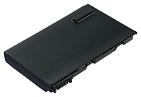 Батарея-аккумулятор TM00741, GRAPE32 для Acer TravelMate 5310, 5320, 5520, 5720, 7520, 7720, 6410, 6460, Extensa 5210, 5220, 5620