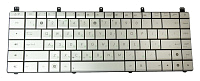 Клавиатура для Asus N45, Silver