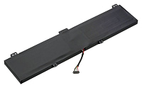Батарея-аккумулятор для Lenovo Y50 Series, Lenovo Y50 Touch Series, Lenovo Y50-70 Series, Lenovo Y50-70 Touch Series