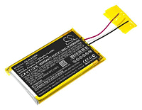 Аккумулятор Cameron Sino CS-SLA700SL для Steelseries Arctis 7