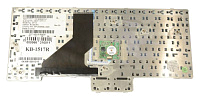 Клавиатура для HP Compaq NC2400 (With Point Stick) RU, Black