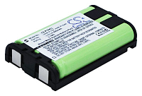 Аккумулятор Cameron Sino CS-P104CL (Panasonic HHR-P104)
