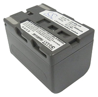 Аккумулятор CameronSino CS-SBL220 для Samsung SC-D/VM-A/B/C/VP-D Series