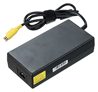 Блок питания для Toshiba 19V 9.5A (4 отверстия)