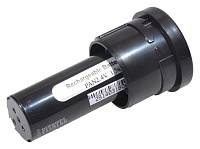 Усиленный аккумулятор для Panasonic EY903, EY9021, EY9021B, 3.0Ah 2.4V