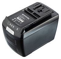 Аккумулятор для BOSCH (p/n: 2607336004, 2607336107, 2607336108, BAT836), 4.0Ah 36V