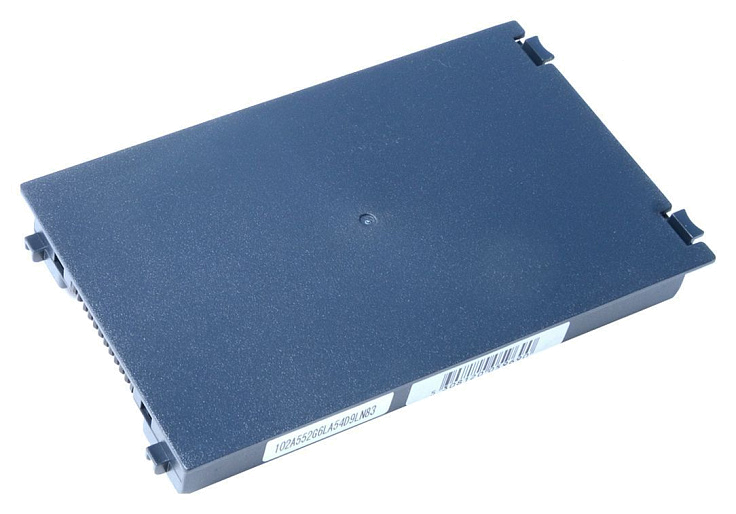 Батарея-аккумулятор FPCBP80 для Fujitsu Lifebook S6000/S6210/S6200/S6220/S6230/S6231