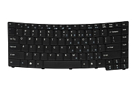 Клавиатура для Acer TravelMate 8100, Ferrari 4000 RU, Black