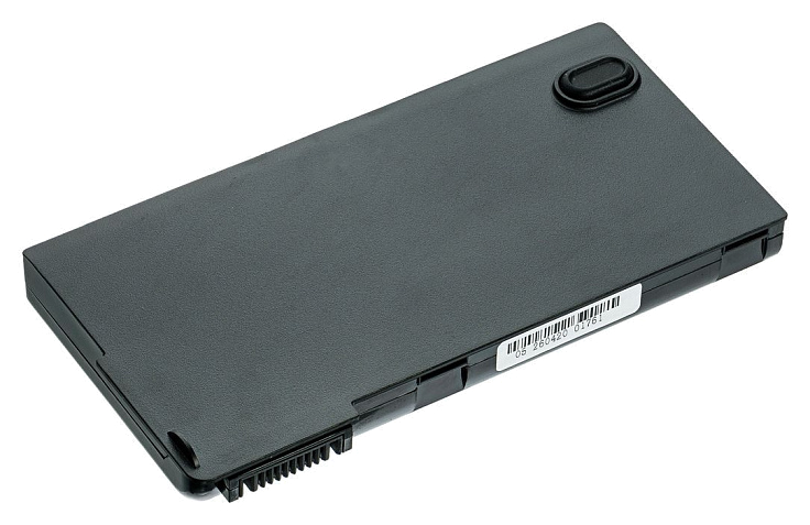 Батарея-аккумулятор BTY-L75 для MSI A5000, A6000, CR600, CR610, CR700, CX600, CX620, CX700 Series